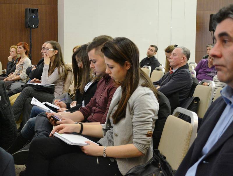 Предстои отваряне на втората покана за подаване на проекти по програма ИНТЕРРЕГ ЕВРОПА 2014-2020 - 2