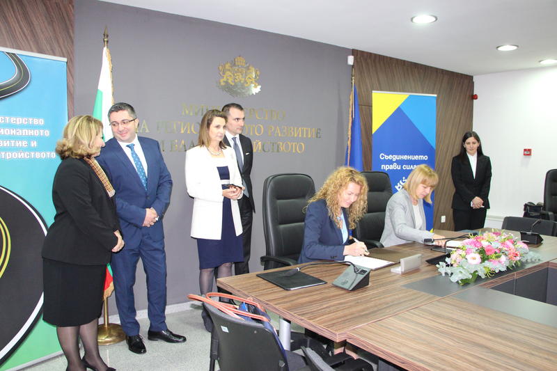 Министър Николай Нанков: Всяка инвестиция в образованието на нашите деца ще се изплаща в пъти в годините напред