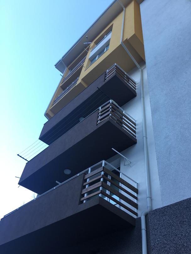 Министър Лиляна Павлова откри официално саниран с европейски средства жилищен блок в Смолян - 4