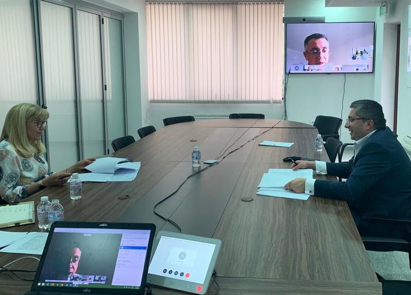 Предстои свикване на Съвета по децентрализация на държавното управление