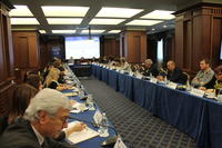 Заместник-министър Николова представи възможностите за финансиране на училища от национално и регионално значение по ОП „Региони в растеж“ 2014-2020 г. 