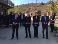 Заместник – министър Йовев откри производствена база за боеприпаси