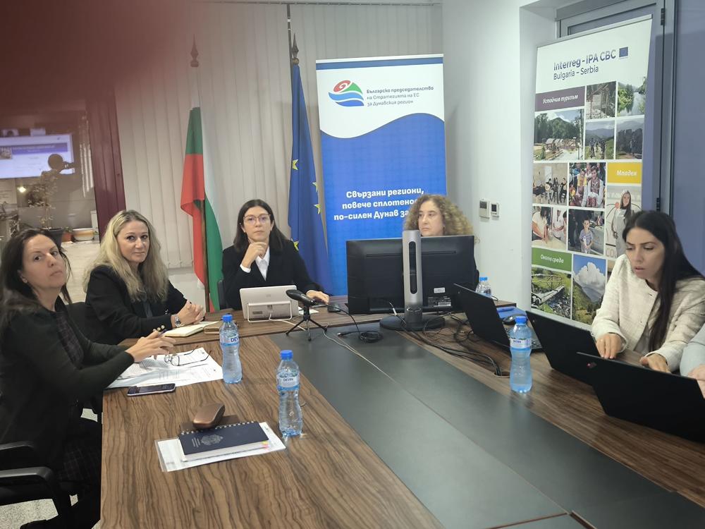 Програма Интеррег България – Сърбия напредва с изпълнението и подготвя подкрепа за още 19 бизнес проекта