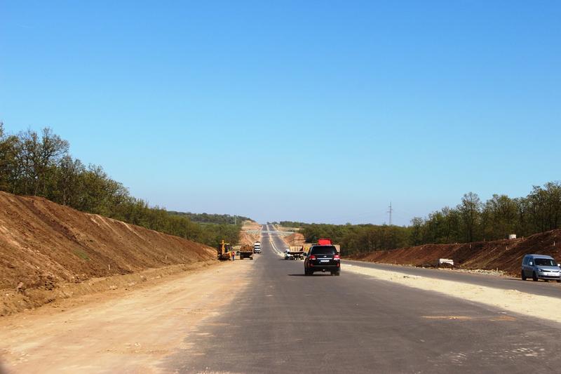  Министър Лиляна Павлова: АМ „Марица“ се строи с усилено темпо - 21