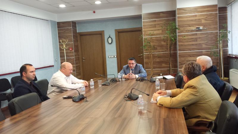 Промени в нормативната уредба ще облекчат инвестиционния процес