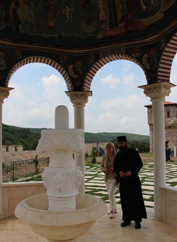 Десислава Терзиева: Поклонническият туризъм е ниша, която все още не е разработена у нас - 2