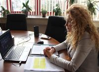 Deputy Minister Denitsa Nikolova: We will use the experience of OECD for the exchange of good practices for digitalization in the country and the decentralization process