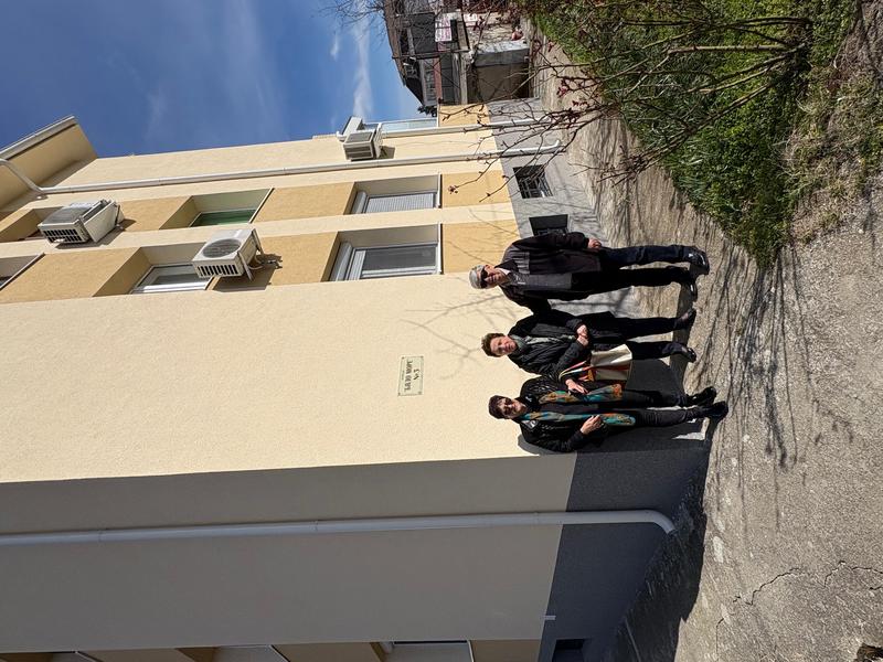 Deputy Minister Dora Yankova: 585 blocks financed by the MRDPW under the Recovery and Resilience Plan will be renovated by the end of June - 2