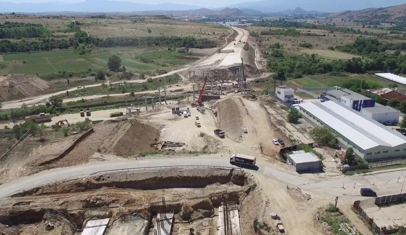 In October, MOEW is expected to make its decision regarding the environmental impact evaluation for the stretch of the “Struma” highway passing through the Kresna gorge - 1