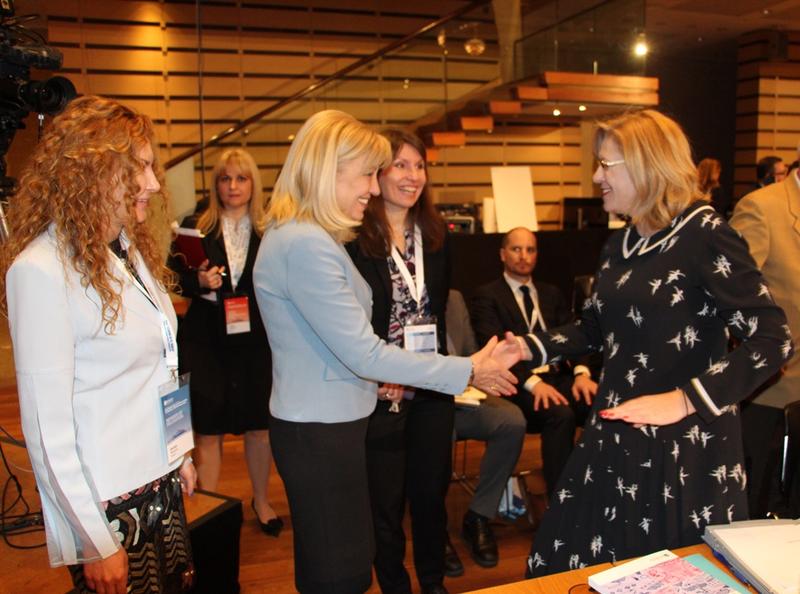 EUR 5 billion will be invested by 2020 for the development of Bulgarian regions
