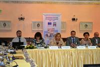 Министър Терзиева: Предприети са мерки за възстановяване на плащанията по приоритетни оси 1 и 3 на ОП „Регионално развитие” 2007-2013 г.