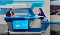 Министър Шишков: Резултатите от възложената от Прокуратурата проверка на АМ „Хемус“ са сходни с направената преди нея