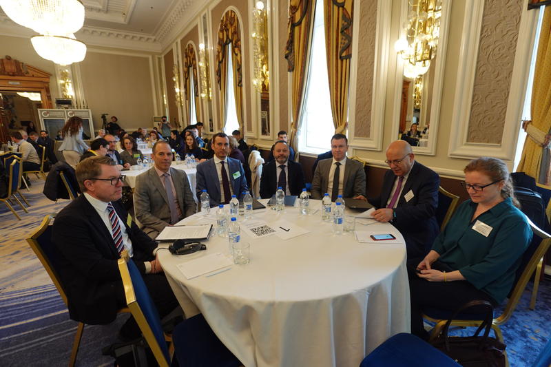 Minister Nikolay Naydenov: We are making significant efforts to compensate for delays in the implementation of the 2021-2027 Regional Development Programme - 1