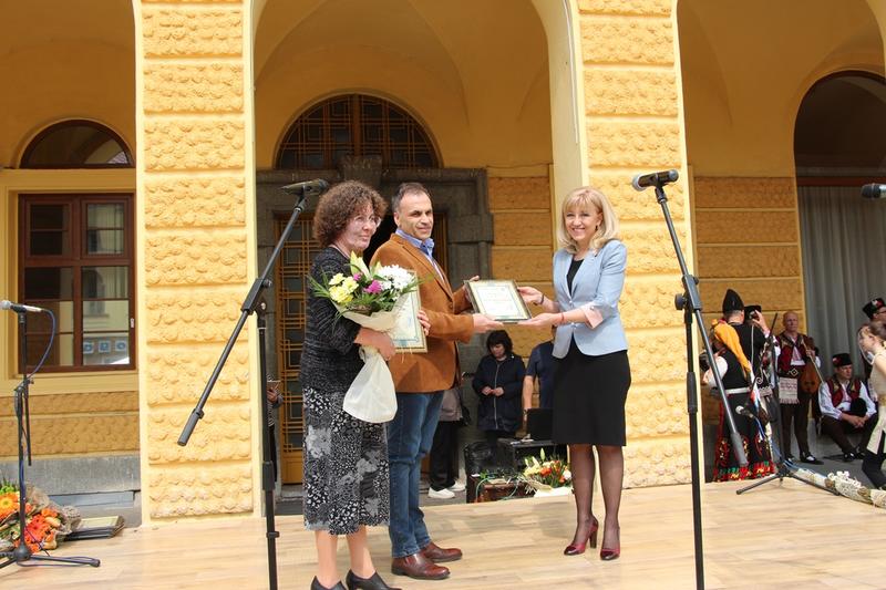 Над 112 млн. лв. без ДДС ще бъдат инвестирани по водния проект за област Сливен - 1