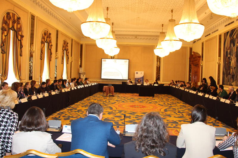 Министър Лиляна Павлова: На 99% е разплатена Оперативна програма „Регионално развитие“ 2007-2013 г. - 4