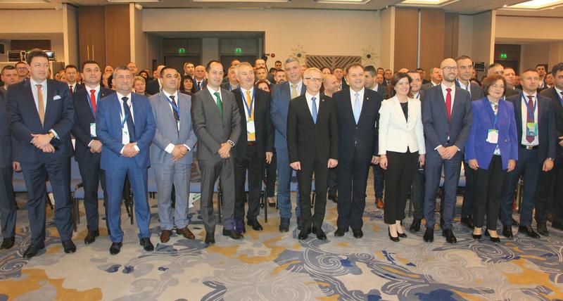 Министър Цеков: 2024 г. ще е годината на Северна България с 1,2 млрд. лв. инвестиции в пътна инфраструктура - 2