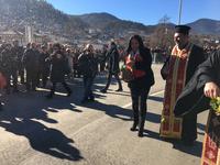 Министър Лиляна Павлова: Рехабилитирани са 120 км пътни участъци в област Смолян