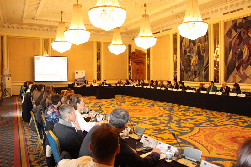 Министър Лиляна Павлова: На 99% е разплатена Оперативна програма „Регионално развитие“ 2007-2013 г. - 3