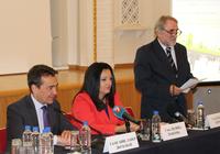   Министър Лиляна Павлова: Над 1000 сгради са одобрени за саниране до момента по Националната програма за енергийна ефективност