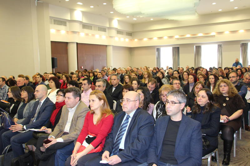 Министър Лиляна Павлова: Националната програма за енергийна ефективност ще e основна за строителния бранш и общините през първата половина на годината - 2