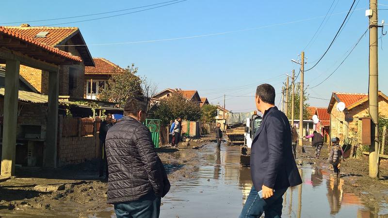 Министър Николай Нанков: Няма да допуснем еко катастрофа в Бургаско - 18