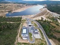 Издадено е Разрешение за ползване на язовир „Луда Яна“