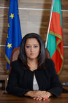 Министърът на регионалното развитие и благоустройството Лиляна Павлова Павлова в интервю за предаването 