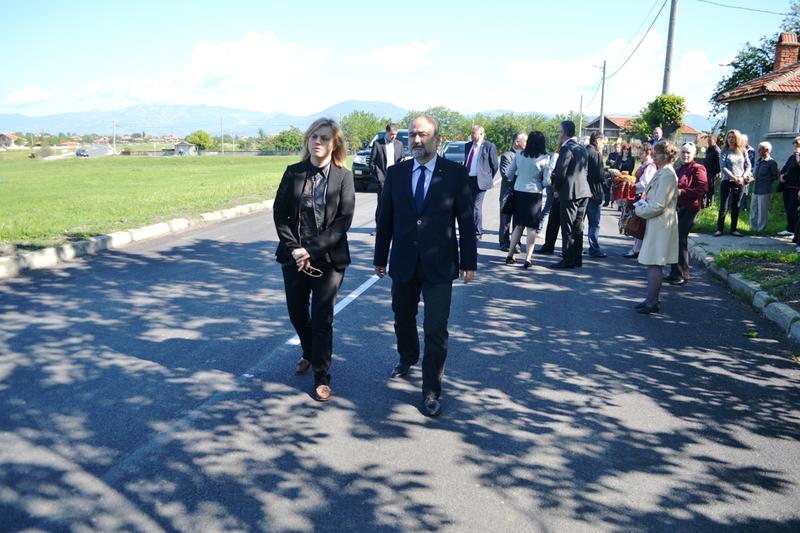 Десислава Терзиева: Всеки който твърди, че днес е можел да строи „Хемус” абсолютно лъже