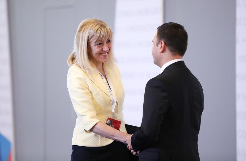 Nearly EUR 3 billion are being invested in Bulgarian regions - 2