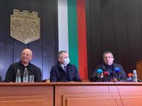 Възложено е проектиране за съоръжения 7, 8 и 9 на Аспаруховия мост