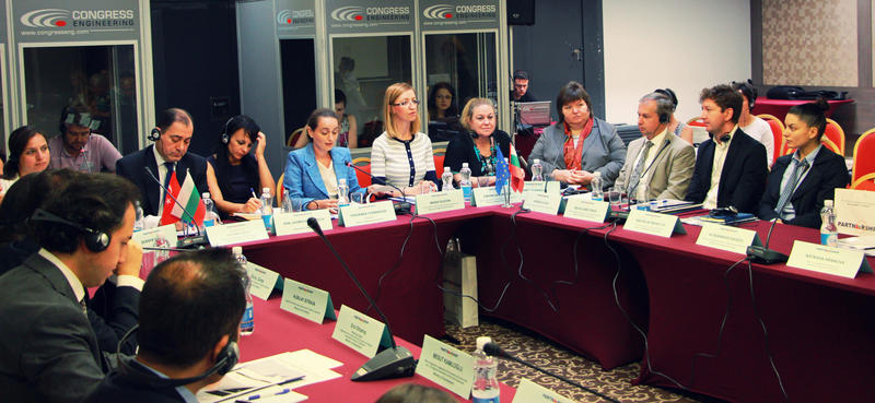 Одобрени са окончателните проекти на програмите за трансгранично сътрудничество на България със Сърбия, Турция и  Македония  - 2