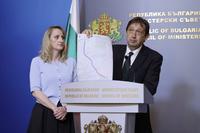 Министър Шишков: Започва работа по последния участък от Софийския околовръстен път