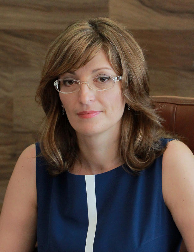  Екатерина Захариева: Служебното правителство има амбицията да върне доверието на гражданите в институциите
