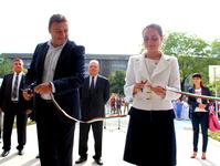  Заместник-министър Чобанова откри Специализирана болница за активно лечение на онкологични заболявания „Св. Мина” в Благоевград