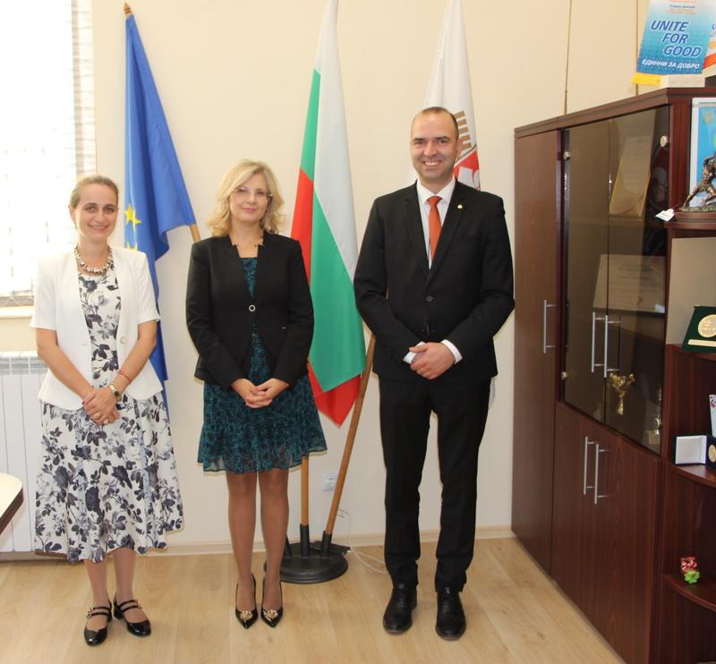 Investments for the development of Bulgaria's border regions with Serbia and North Macedonia will reach over EUR 125 million - 4