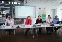 Зам.-министър Деница Николова: Инвестираме 14 млн. лв. в 20 центъра за специализирана здравна грижа за деца с увреждания