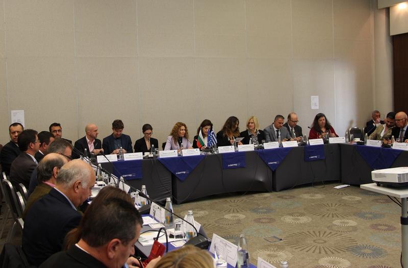 110 малки и средни предприятия в граничните области на България и Гърция се съревновават за 20 млн. лв.  европейско финансиране за модернизиране и разширение на производството