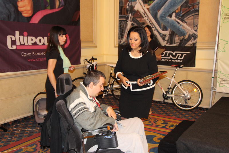  Министър Лиляна Павлова: Пътната безопасност трябва е национална кауза, около която да се обединим всички - 11