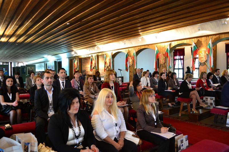 Министър Лиляна Павлова: ОПРР 2007 – 2013 г. приключва с почти 95% разплатени средства от бюджета й - 2