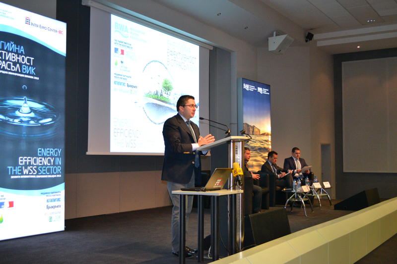 Зам.-министър Нанков: 2015 г. е ключова за дългосрочното развитие на отрасъла