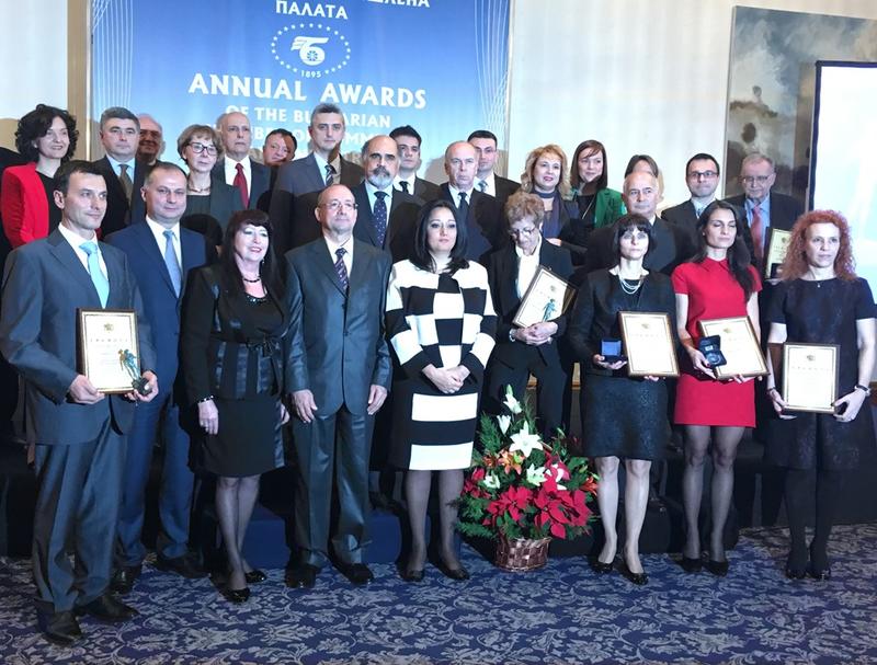  Министър Лиляна Павлова: Икономическите показатели на българските фирми са барометър за усилията на правителството като предвидим партньор - 2