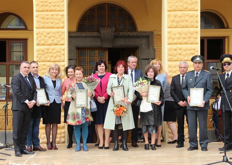 Над 112 млн. лв. без ДДС ще бъдат инвестирани по водния проект за област Сливен - 2