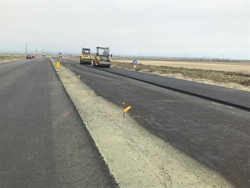 Министър Николай Нанков: Инвестираме 100 млн.лв. в  пътища в Бургас и региона - 7