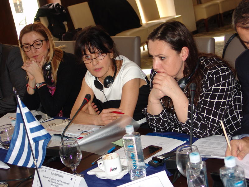 49 проекта по Програмата за трансгранично сътрудничество Интеррег V-A Гърция – България 2014 – 2020 са одобрени за финансиране