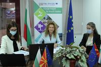 Nearly 800 thousand euro from the Cross-border Cooperation Programme between the Republic of Bulgaria and the Republic of North Macedonia are allocated for projects for tourism development and environmental protection