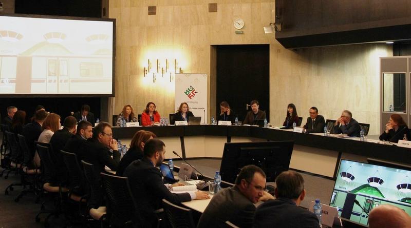 Деница Николова: Развитието на туризма и културно-историческото наследство са предпоставка за икономически растеж в държавите от Дунавския регион - 7