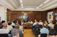 Министър Лиляна Павлова: Общините, които не членуват във ВиК-асоциация, не могат да получат европейско и държавно финансиране за проекти във водния сектор