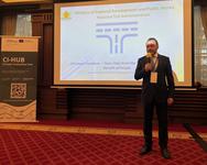 ТОЛ системата става един от най-големите доставчици на свободни пространствени данни