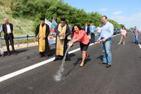 Лиляна Павлова: На България и трябваха 35 години, за да си завърши дясното платно на отсечката от Свиленград до Капитан Андреево