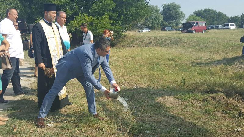 Пътят между Пловдив и Асеновград ще бъде разширен до магистрални габарити